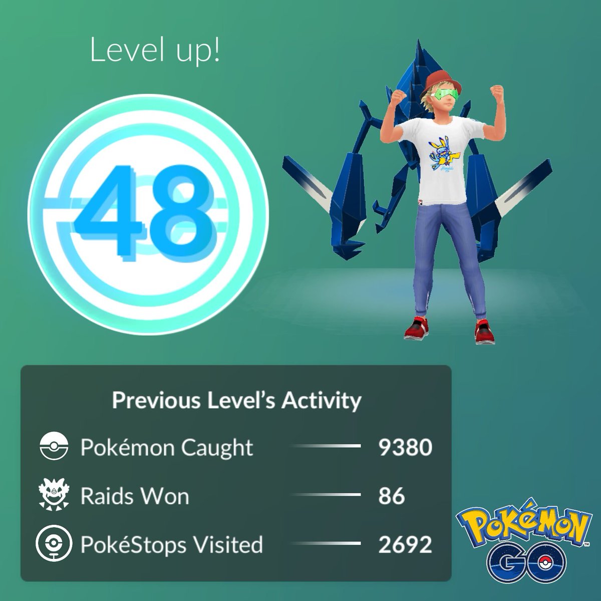 Woohoo!