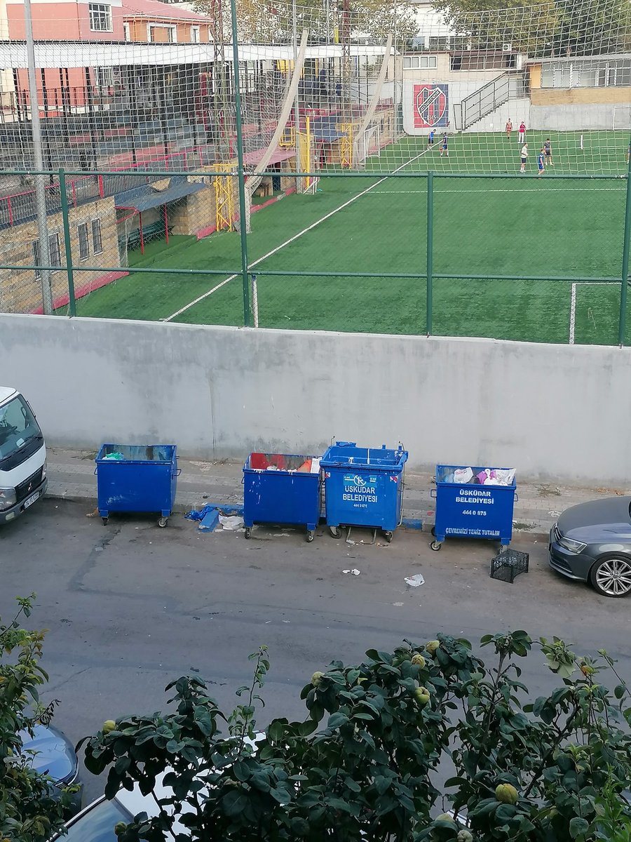 Nurdan Kafadar tweet media