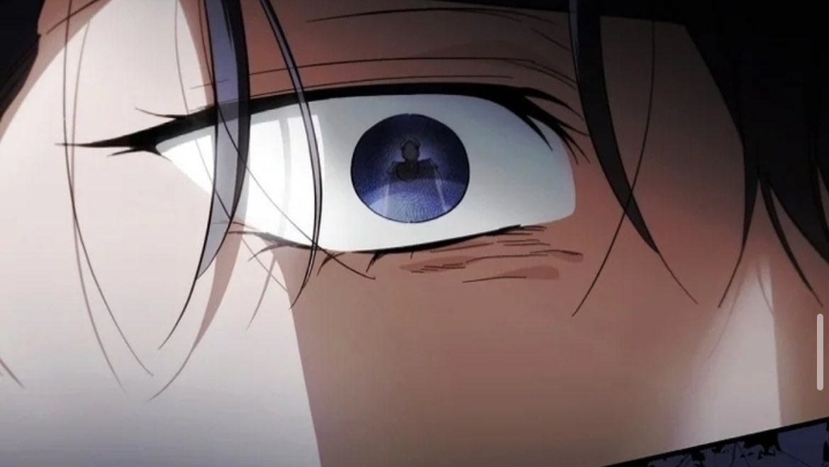 AntoniaVonN's tweet photo. “Fine but you must never anger your father. If you don’t want Ruby to be sent back to the orphanage” 

Alright so that can possibly explain why he stood by and let his father marry her off. It does not excuse anything he has done to her.. he had a choice and he hurt her… https://t.co/aFQMpmOGCQ