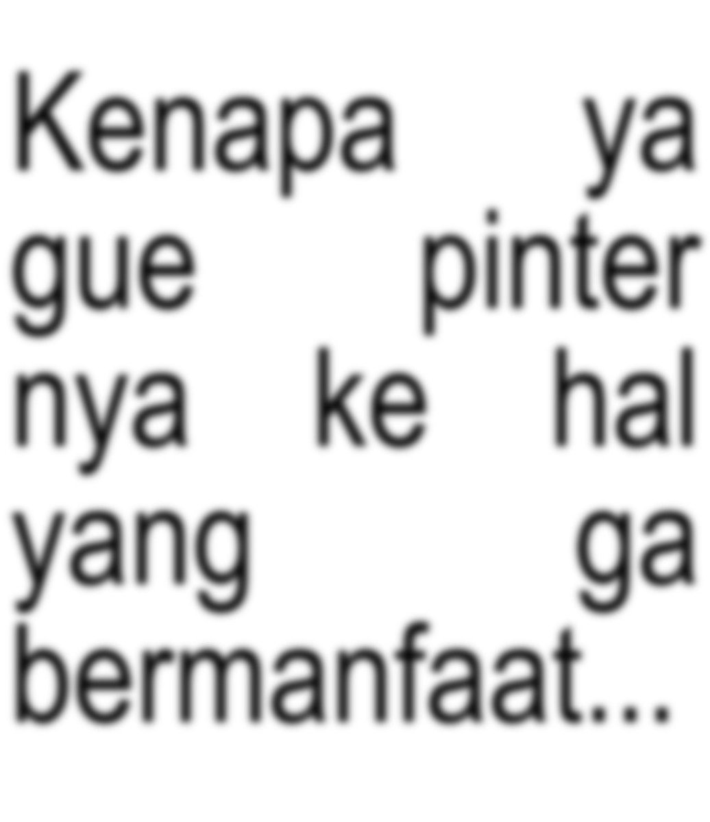 sosmed keras tweet media