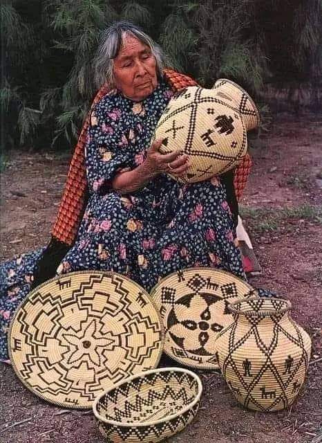 Native Americans tweet media