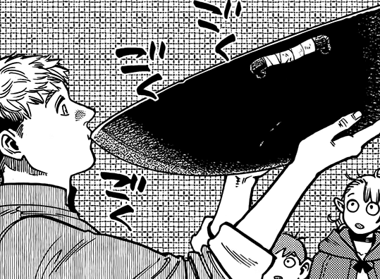 Laios Bot 🧀🐕 (@laiosdaily) on Twitter photo 