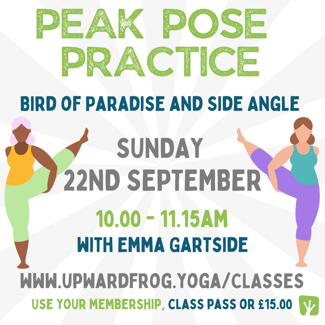 UpwardFrog's tweet photo. New Class ✨
https://t.co/npKxdFtPu6
#northwest #stockport #greatermanchester #yogastudio #yoga #wellbeing #selfcare #community #yogi #yogalife #yogainspiration #yogapractice #yogaeverywhere #yogajourney #birdofparadise #sideanglepose https://t.co/U7V3MPQUCx