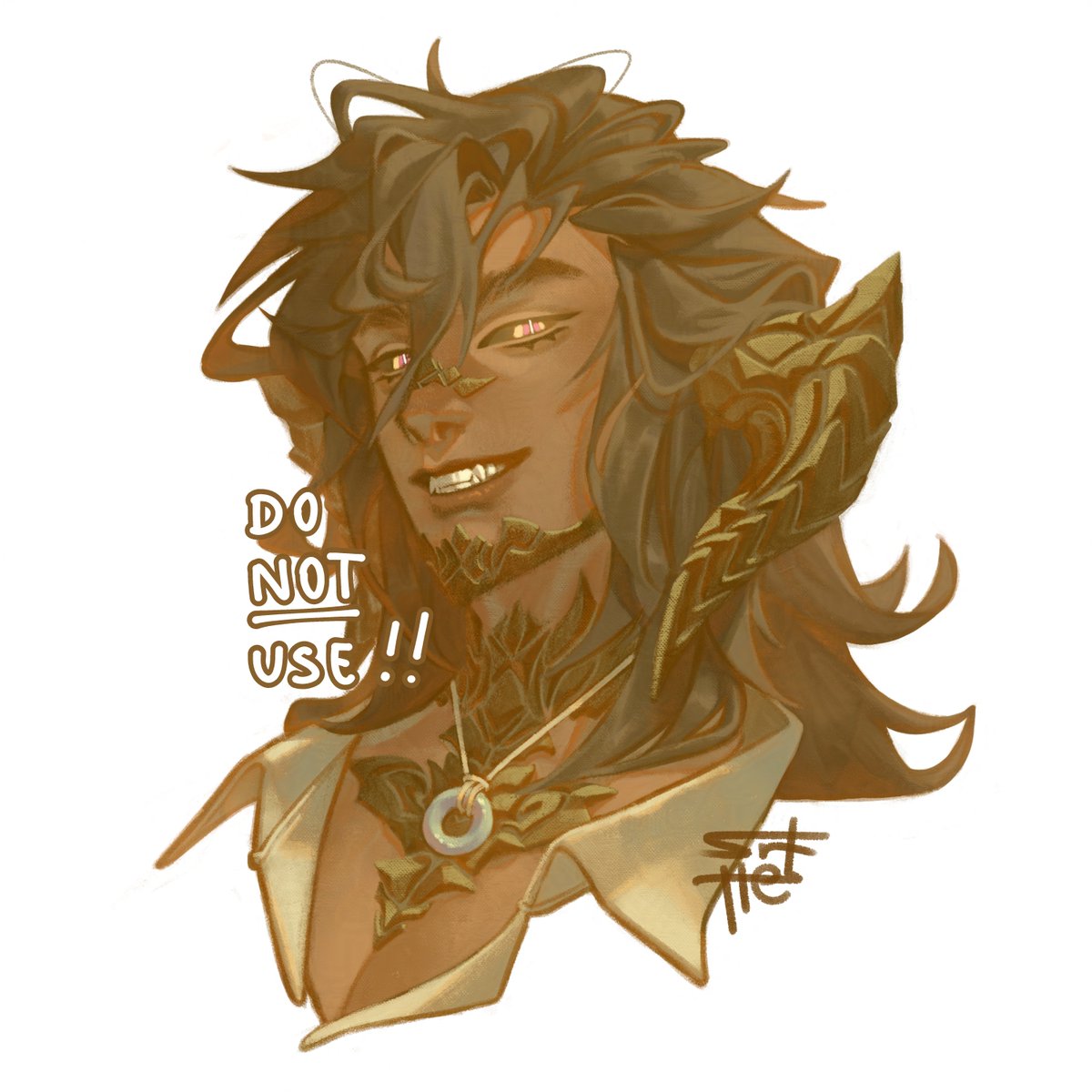 Srta_He's tweet photo. OH, LOOK! Motivation to post old commission work! oooh yeah~ Thank you @FuuForThought ❤️ https://t.co/7EnTNVxlqQ