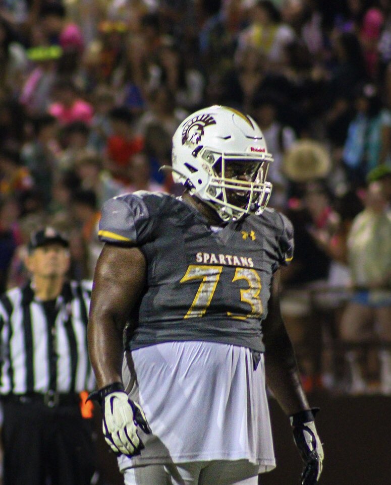 Michael Thomas “BiggMike” tweet media