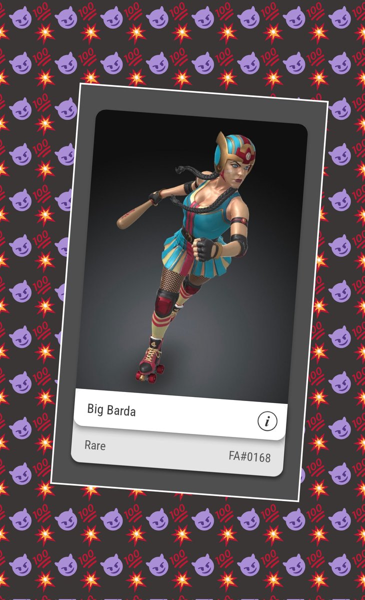 Blumonte's tweet image. ✨ Mint set #93 ✨
@veve_official @DCOfficial #DCBombshells #CollectorsAtHeart #VeVeFam