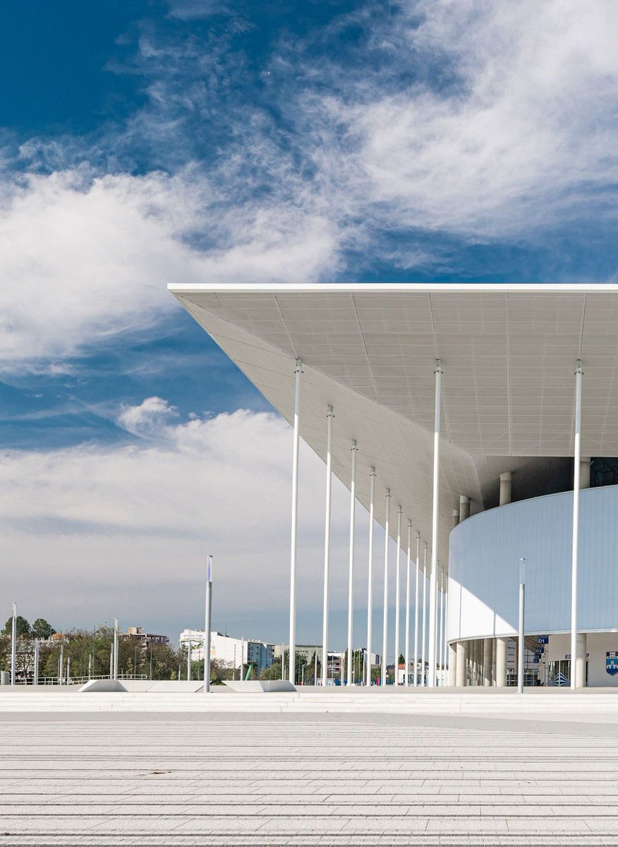 Architizer tweet media