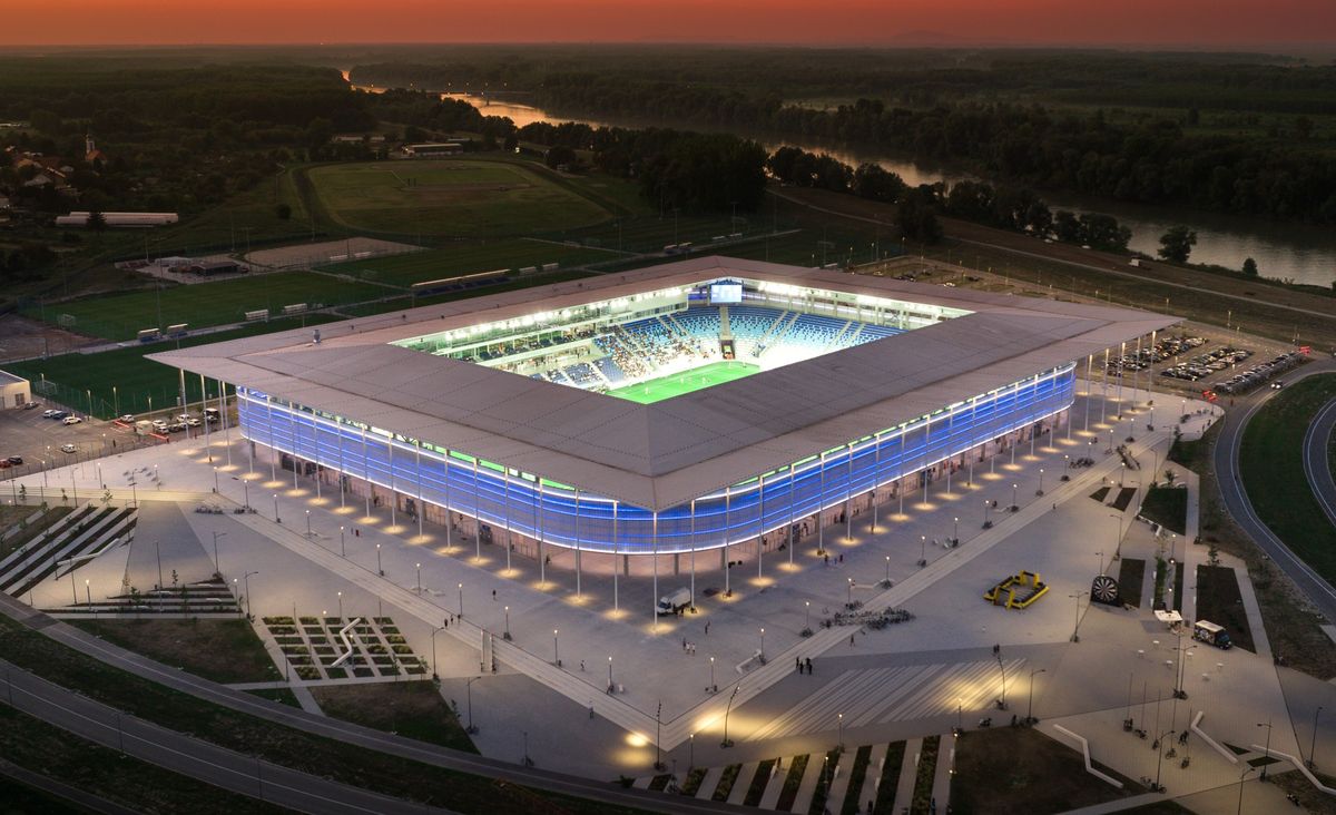 Architizer tweet media