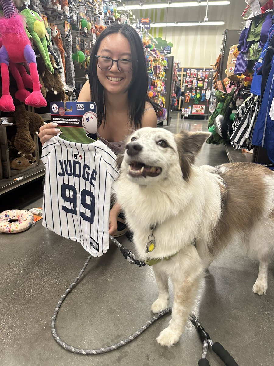 Went clothes shopping with <a href="/kaylashiao/">Kayla Shiao</a>