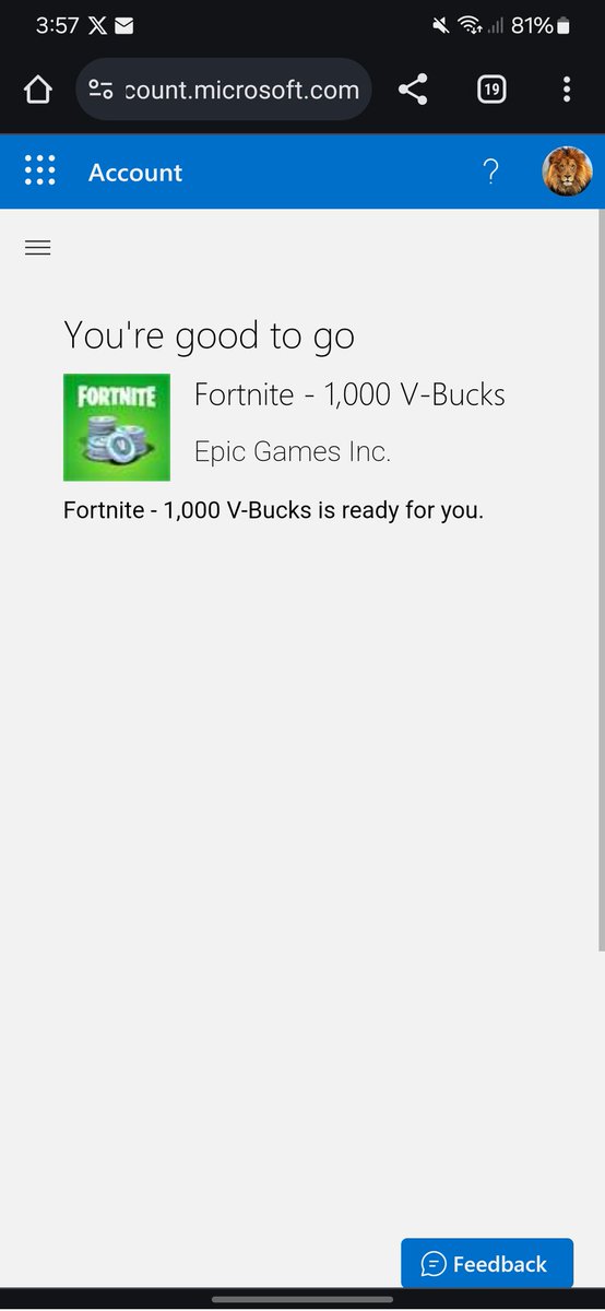 94Narciso's tweet photo. thank you sm @fishi123_ for the 1k vb code #fishilegit https://t.co/aHGmkKajt4