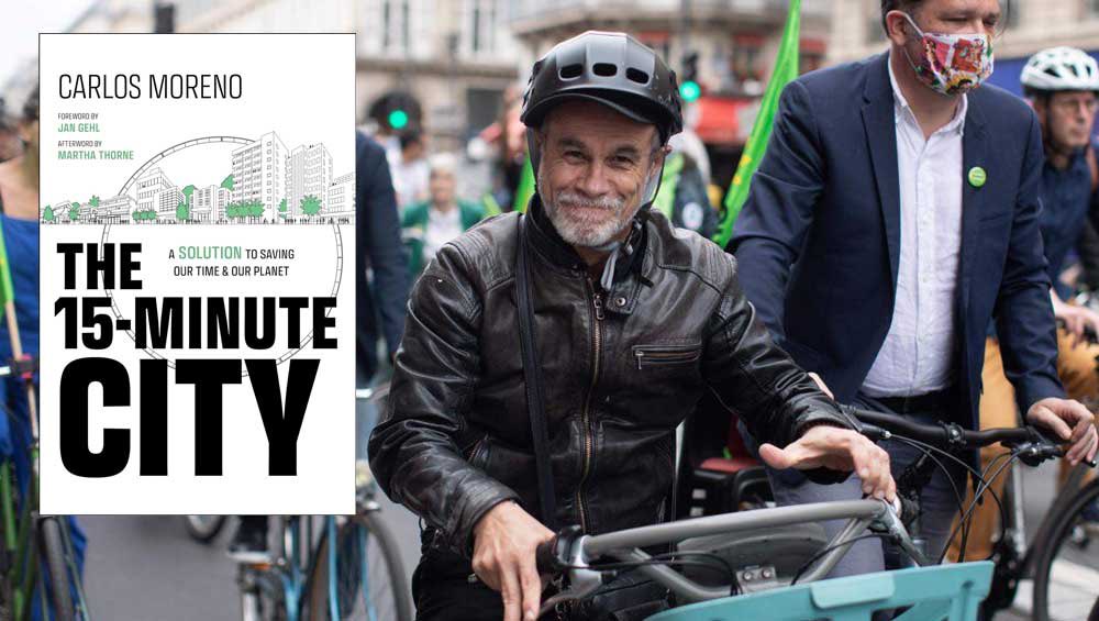 #CarlosMoreno: ‘The 15-minute city is not a way of declaring a war against cars.’

Interview with <a href="/CarlosMorenoFr/">Pr Carlos Moreno | IAE-Paris Sorbonne</a> by <a href="/nicolahomer/">Nicola Homer</a> #15minutecity #villeduquartdheure 

studiointernational.com/index.php/carl…