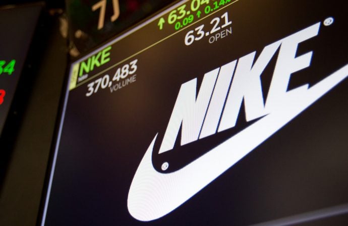FP Markets on X Following Nike NKE breaking out above the Ichimoku Cloud and surrounding resistance follow through buying could be seen for the stock towards another layer of daily resistance. Additio...