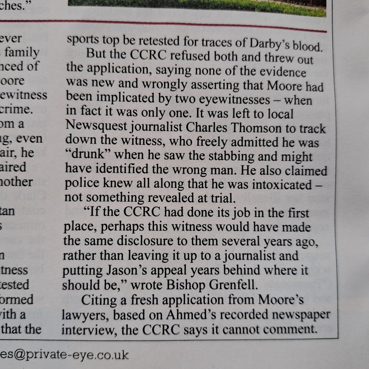 Free Jason Moore tweet media