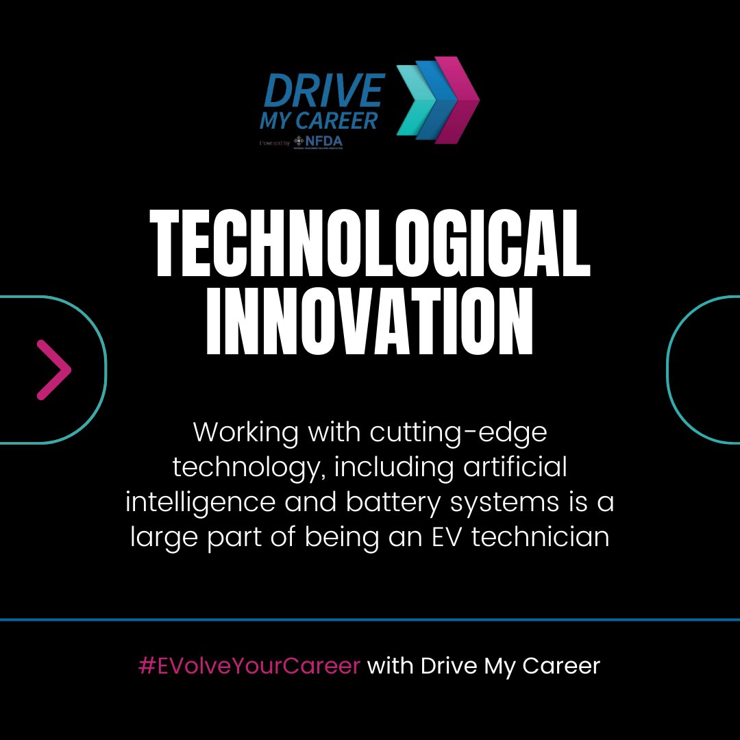 Drive My Career tweet media