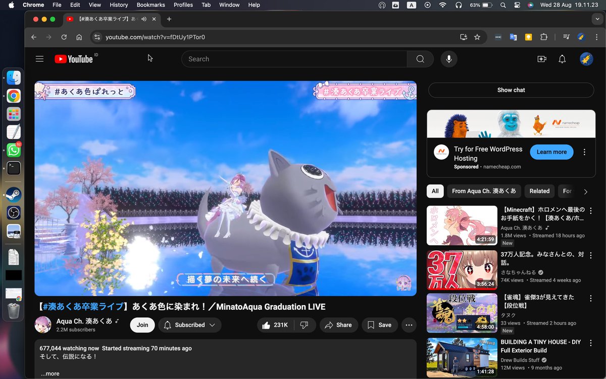 sofusaku's tweet image. Back to back