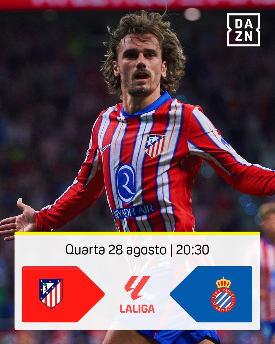 DAZN Portugal tweet media