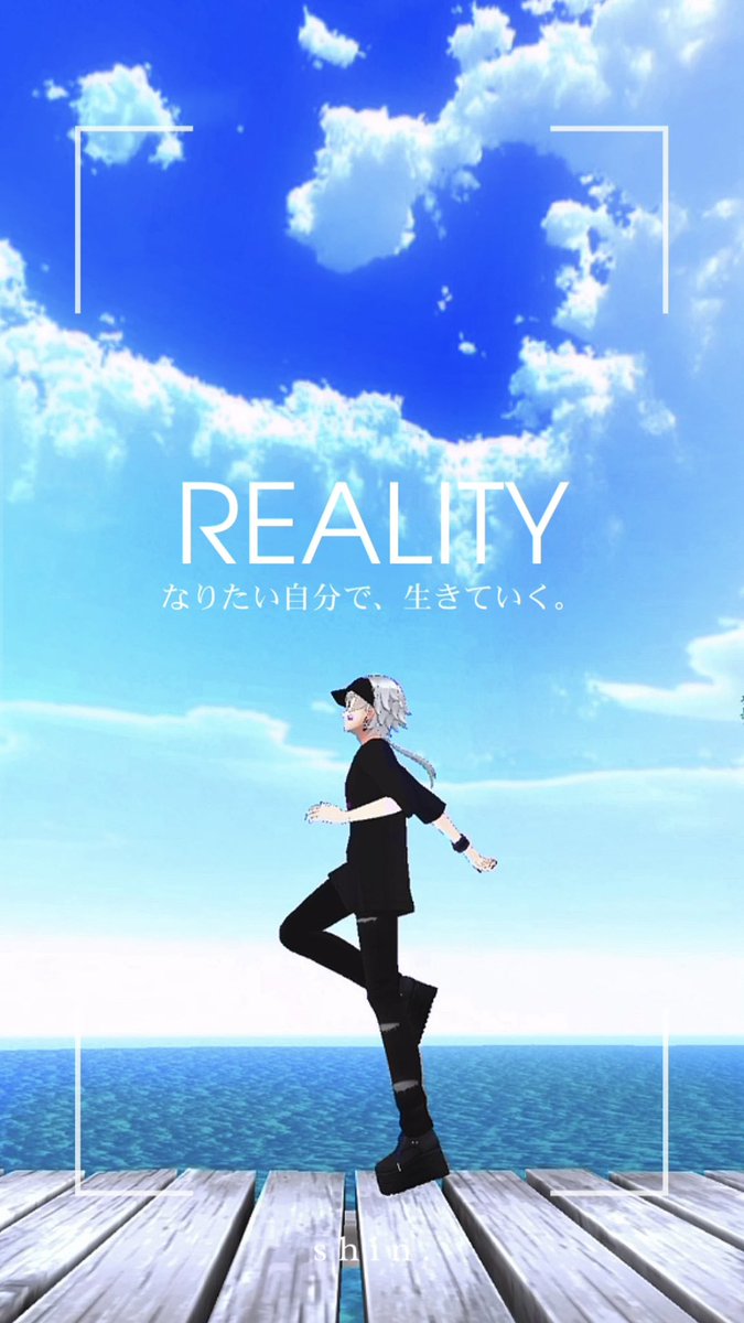 shin_atarayo's tweet photo. 🪽🫧

#REALITY6周年 
#REALITYアバターフォトコンテスト #REALITYSpace https://t.co/7nGjOenqy7