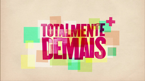 gshow's tweet image. Qual dessas novelas da Rosane Svartman é a sua favorita?