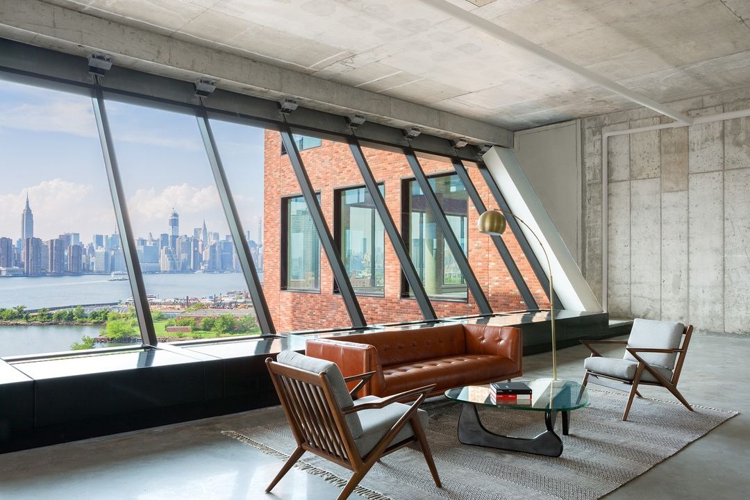 Natural light floods our 25 Kent office, creating an inspiring workspace that boosts productivity and creativity every day. ✨ 

Visit twentyfivekent.com to explore to see all our building has to offer.