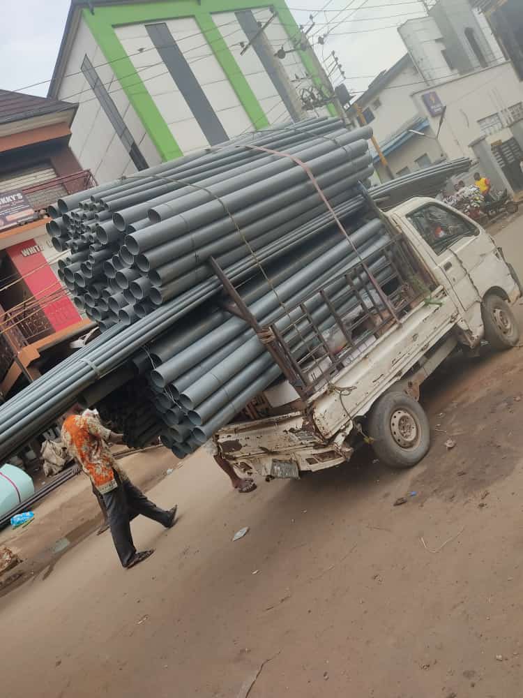 MaziIkeUgwu's tweet photo. Habibi! Come to Building materials 📍

We sell to you, we build for you. https://t.co/yuCNLlJhYl