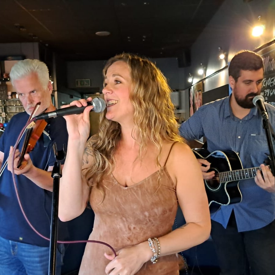 Turning Point Taproom tweet media