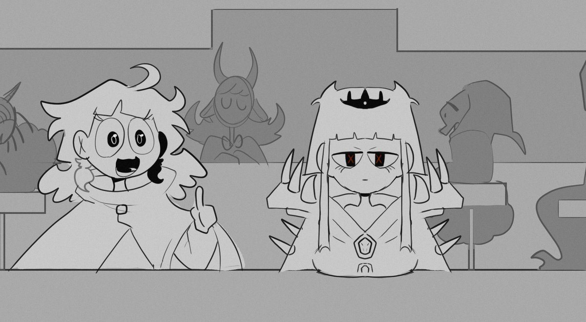 BluePanda (Animatic Era) tweet media