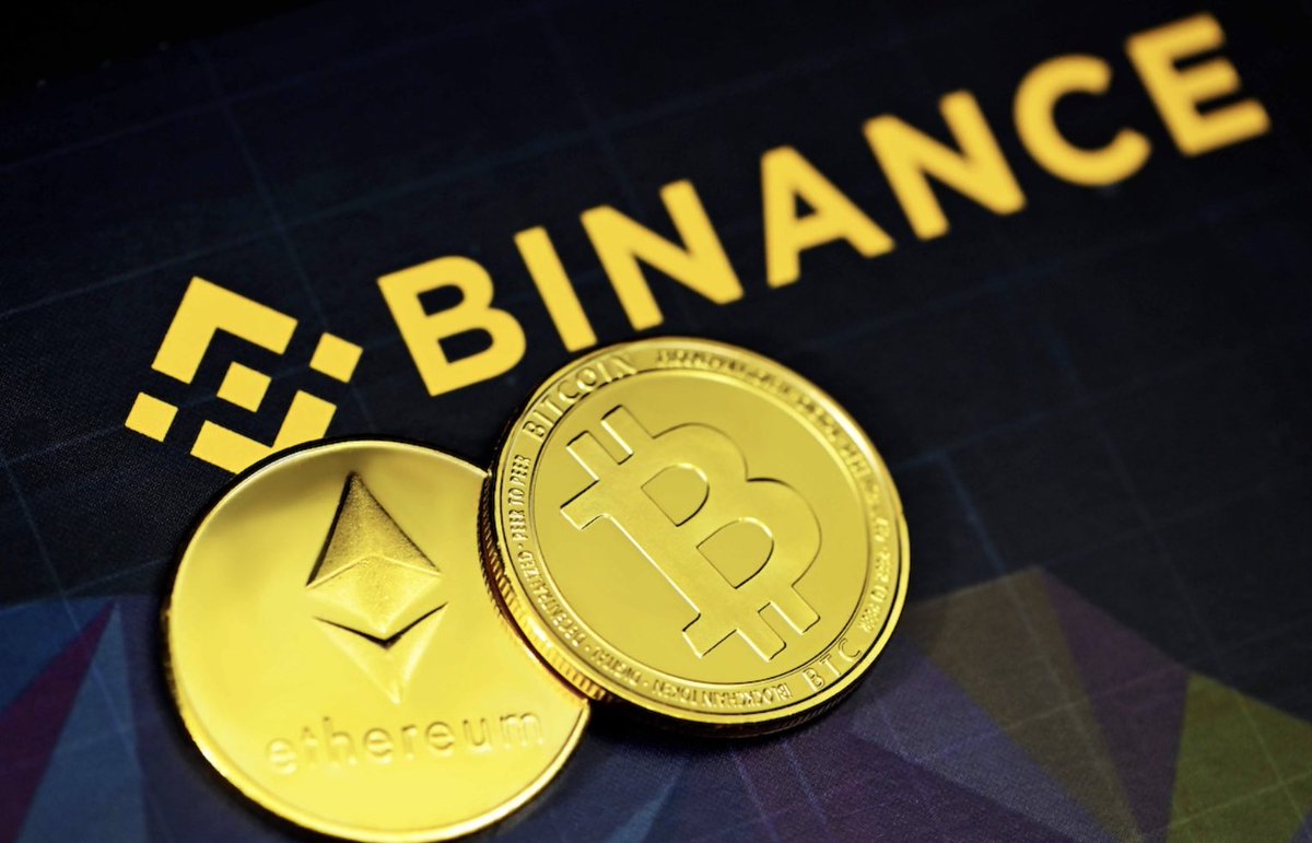 dailytolist's tweet photo. Binance Filistinli Kullanıcıların Hesaplarını Dondurma Kararı Aldı! 

#Binance #x #kripto #crypto 

https://t.co/Vp8JiSBGJG https://t.co/OChhoyMHhs