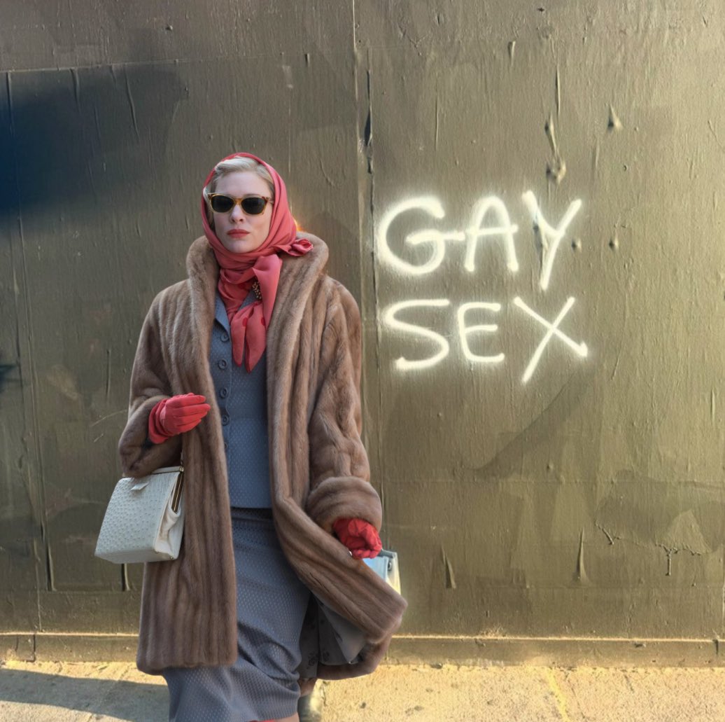 Our true gay icon