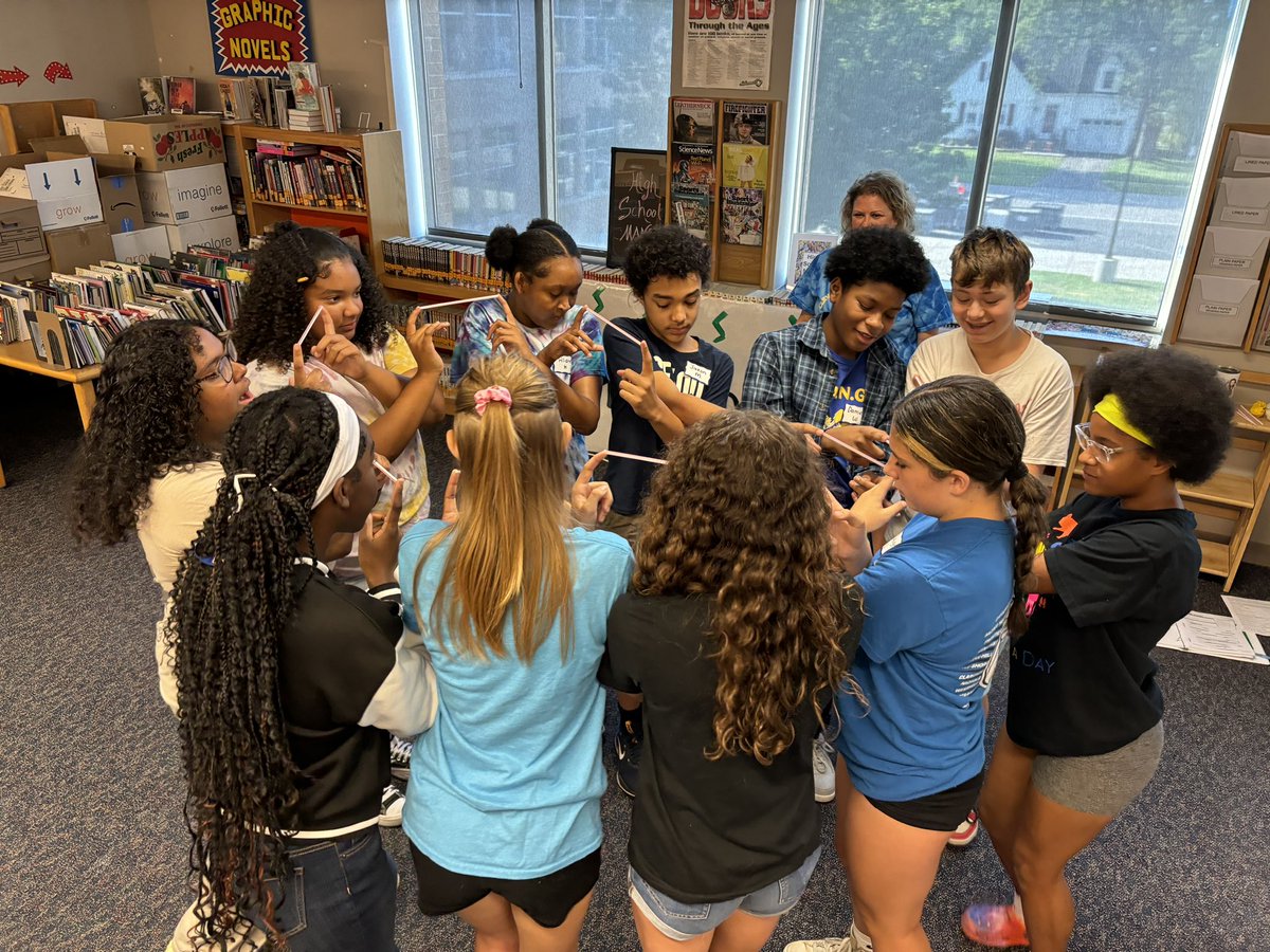 Melissa Bunce tweet media