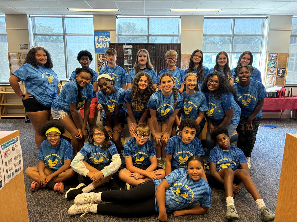 Melissa Bunce tweet media