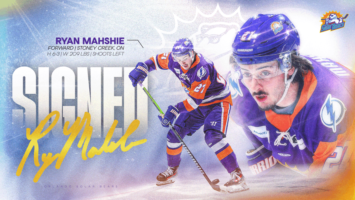 We've added another returner to the bunch! Welcome back, Mahshie! ☀️ 
✍️ bit.ly/4g2c2Ea