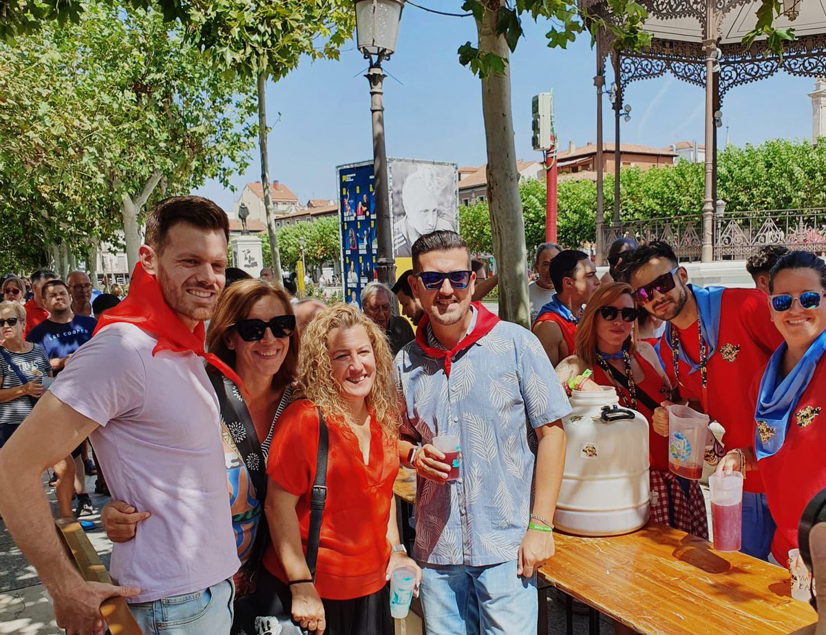 PSOE de Alcalá de Henares /❤️ tweet media