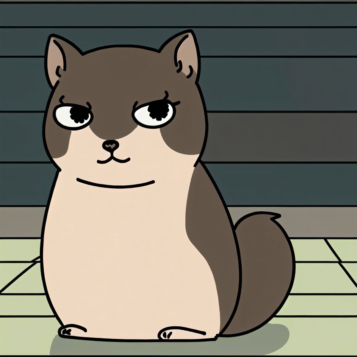 squirrel_meme's tweet image. Where should I put my testicles? My penis is about to explode.

It's a fucking challenge to decidophobia.

#sol 
#eth 
#base 
#bsc 
#tron