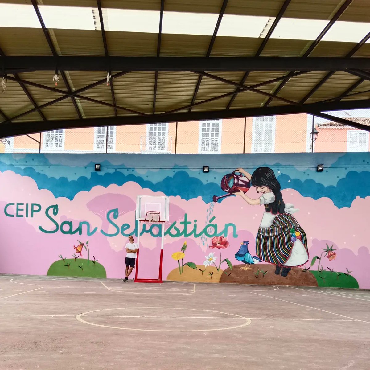 Roberto Rguez (RoRo) tweet media