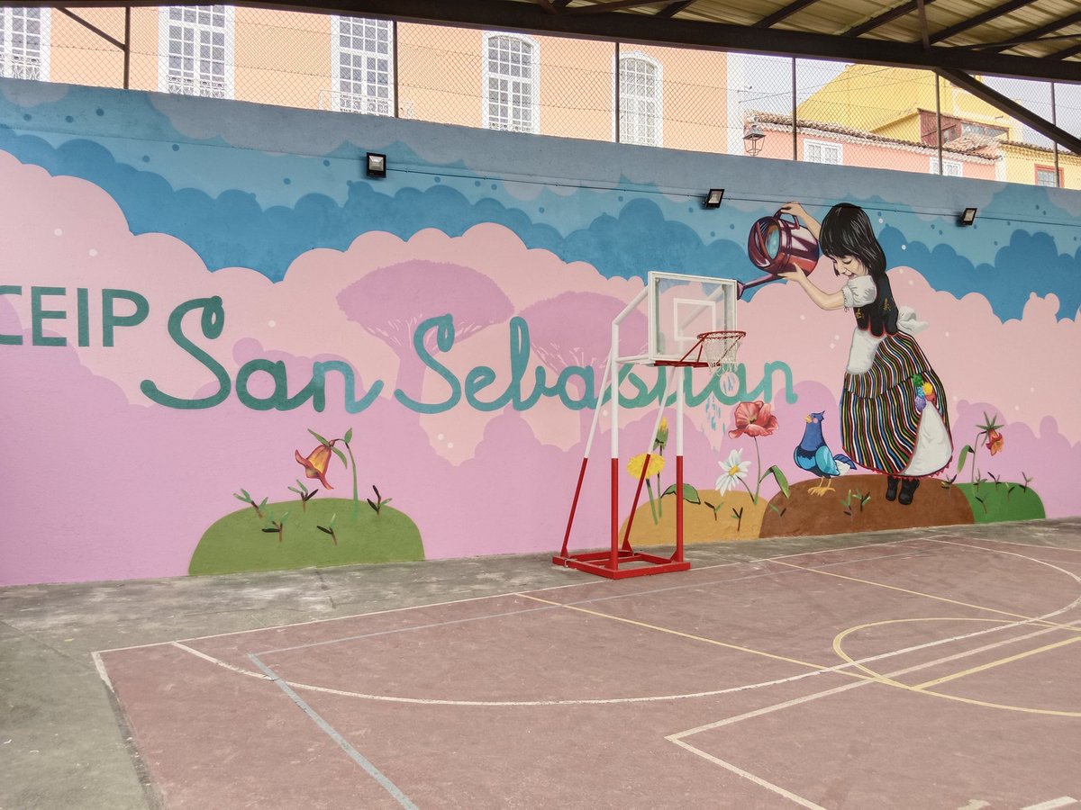 Roberto Rguez (RoRo) tweet media