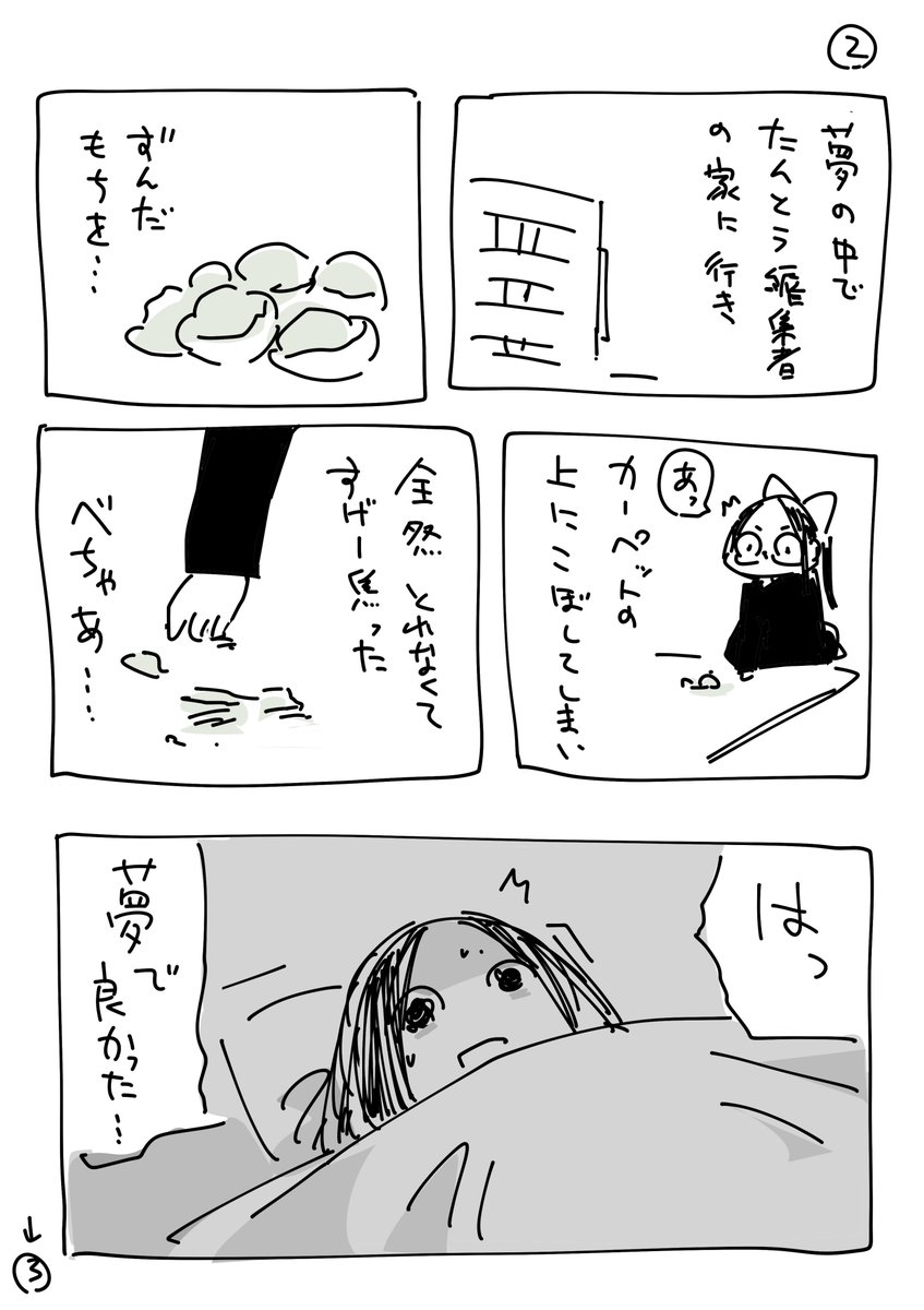 次にくるマンガ大賞「ずっと青春ぽいですよ」 落選!! 皆様応援ありがとうございました!!! 
