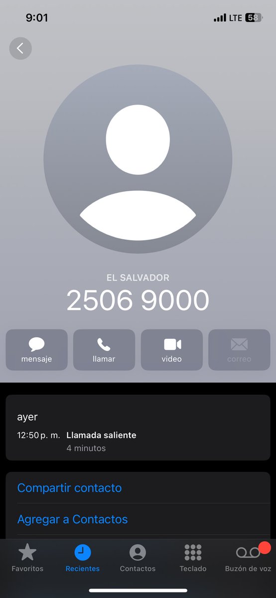 ilouis93's tweet photo. @AESElSalvador @nayibbukele @Defensoria_910 Ya poseo un número de orden 4180633
Aquí registros las últimas llamadas https://t.co/NsdiHP6QrP