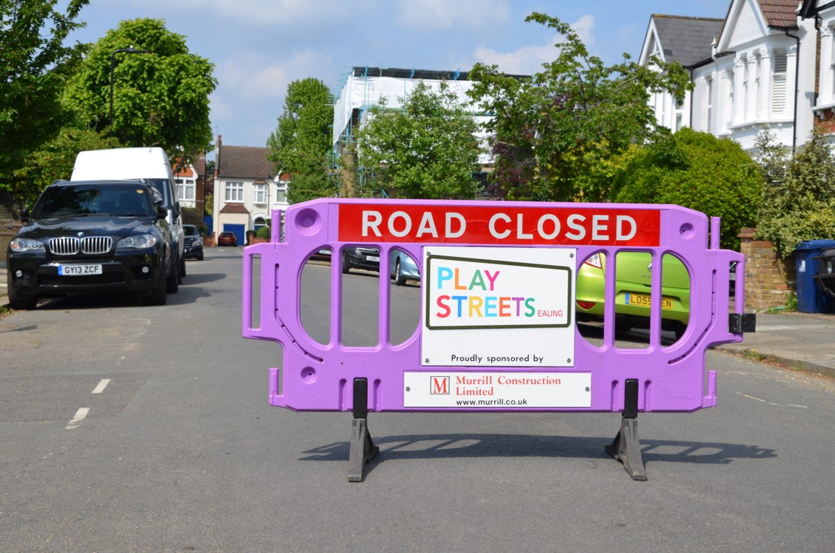 Ealing Council tweet media