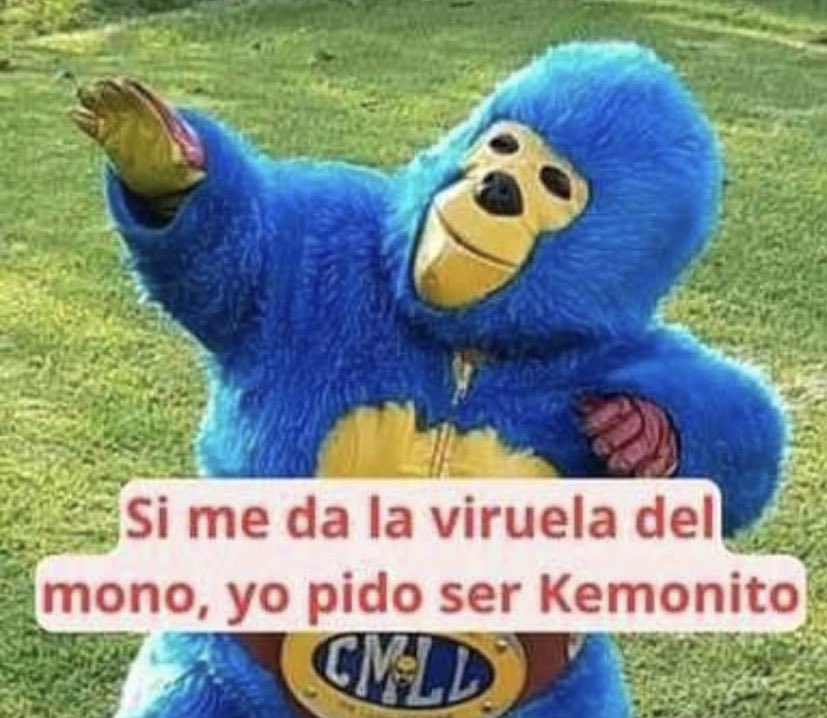 KemonitoMx's tweet image. 