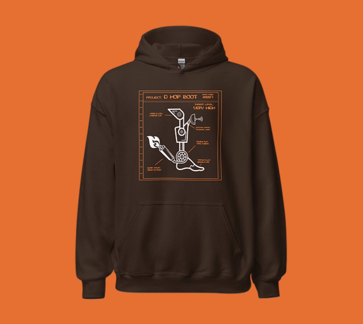 honortheland's tweet photo. 🚨 BROWNS HOODIE GIVEAWAY 🚨

Win one of two amazing Browns hoodies to get you ready for Week 1!

How To Enter:
- Like &amp; Retweet this tweet
- Follow @honortheland 
- Follow @loebsleads and @ChefZae23 (if not already)

Winners will be selected on Friday, August 30th! #DawgPound https://t.co/hppVPdQQeu