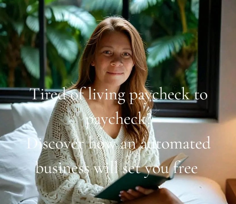 Discover the blueprint to $900 passive daily pay.

#FinancialFreedom #FamilyFirst #2hrworkday 

jodysdailypay.com