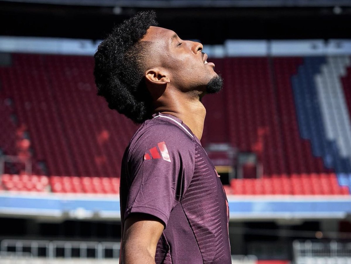 Bayern & Germany tweet media