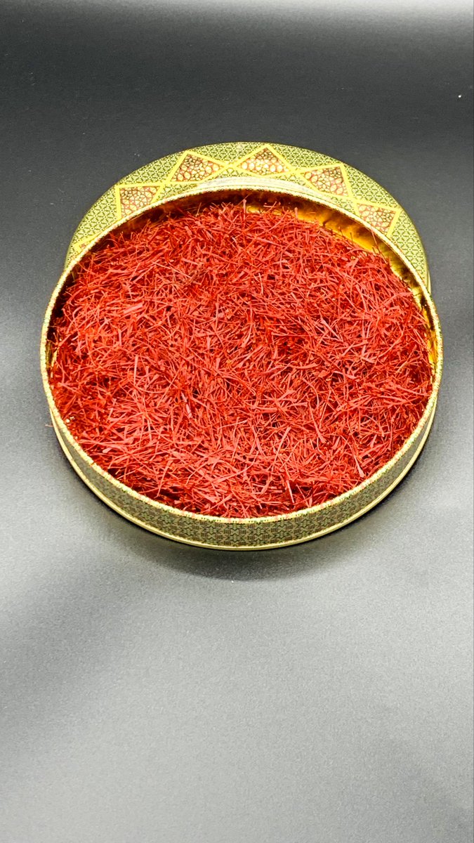 nahafghan's tweet photo. Our saffron company @OvisHaraiva now has permanent toxic Masculine suppliers in Great Britian &amp; Mother Russia.
We should soon be able to have local deliveries in both Empires. https://t.co/y29GGjrHwi