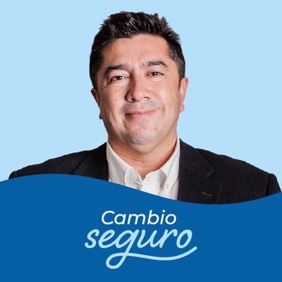 Eduardo Saavedra B. tweet media
