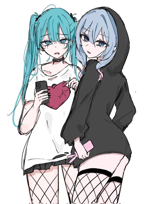 めっちゃ軽蔑されてる 