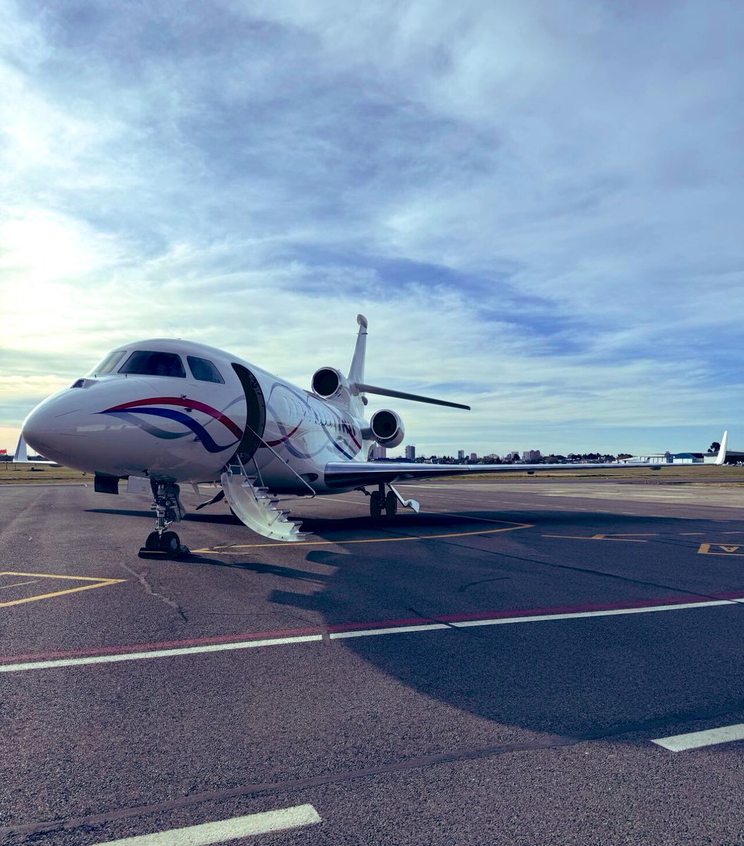 FlySafeGroup's tweet image. Brindamos Soporte y Gestión para empresas  de transporte aéreo comercial a nivel global. Trabajamos directamente con el cliente de forma resolutiva y con un estándar acorde a las necesidades que exige la aeronáutica de este milenio. Visítanos en flysafegroup.com ✈️