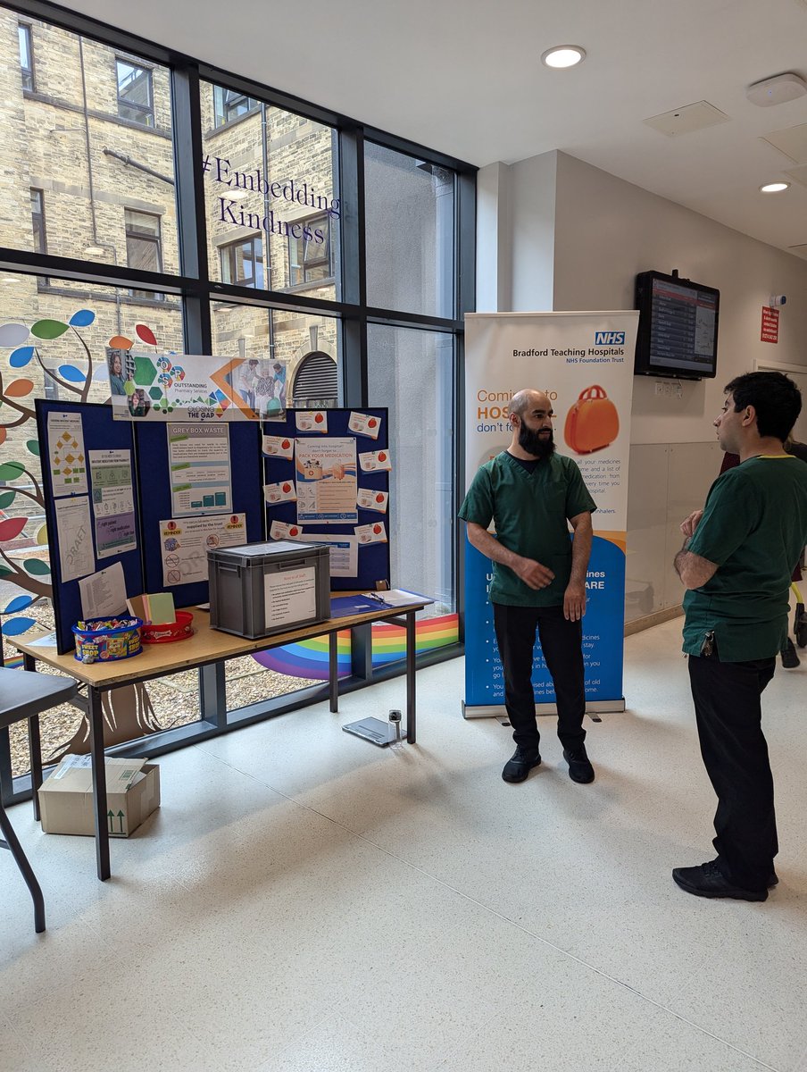 Outstanding Pharmacy Services tweet media