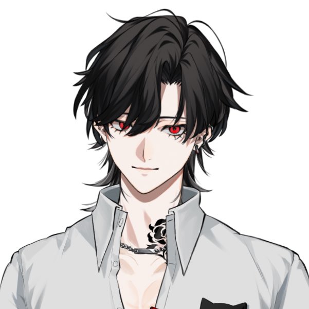 Bishamon Kuroneko | Chrono prince tweet media