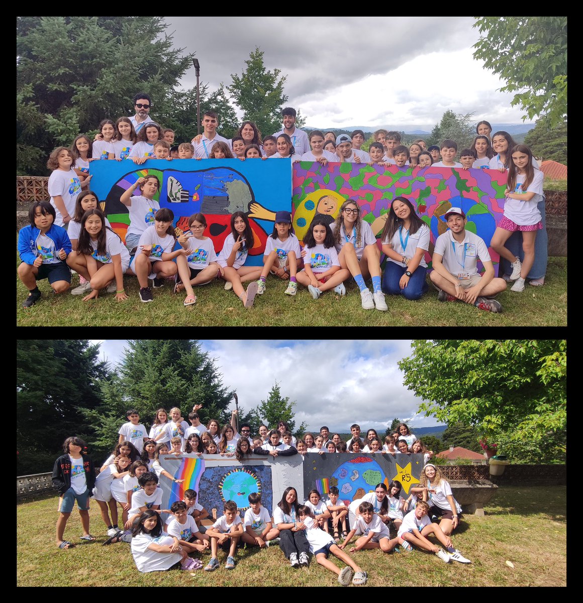 Xabi López tweet media