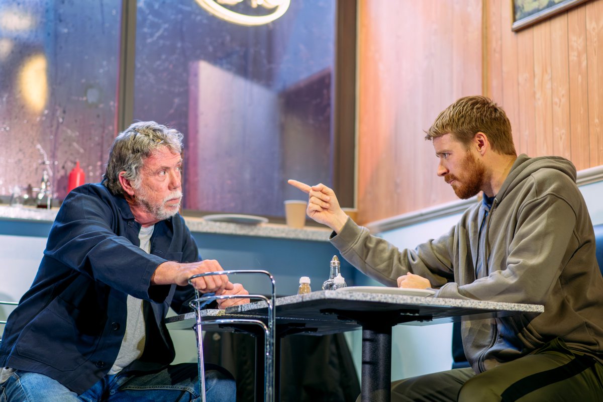 NTSonline's tweet image. 🚨Glasgow audiences!🚨

Ahead of the first night of our sold out run at @GlasgowPavilion, we have just released a limited amount of restricted view tickets across the entire run of The #FifthStep at the Pavilion. 🐰

BOOK NOW

trafalgartickets.com/pavilion-theat…